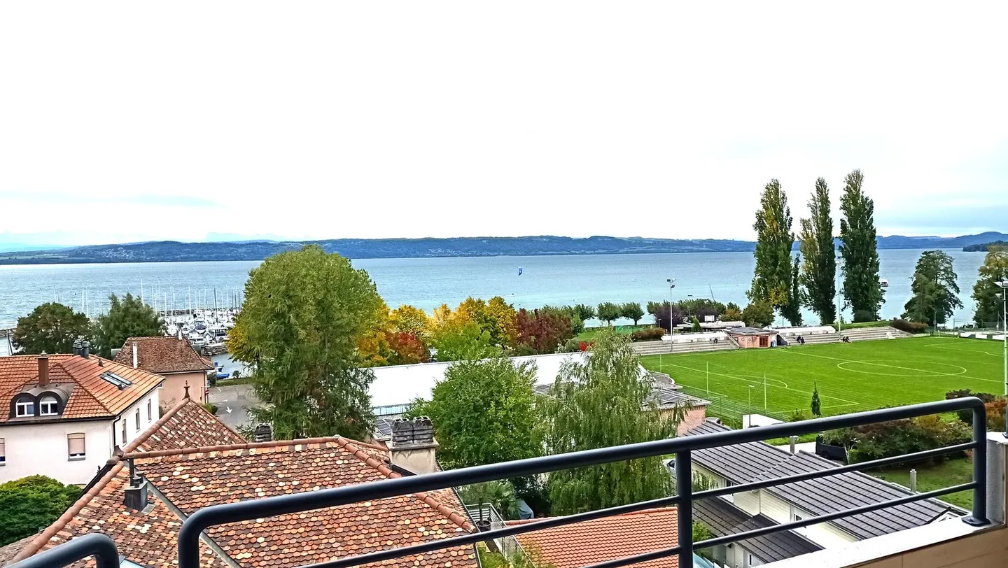 Magnificent with incomparable lake view, 5 minutes from the beach promenade - Photo 22 of 23