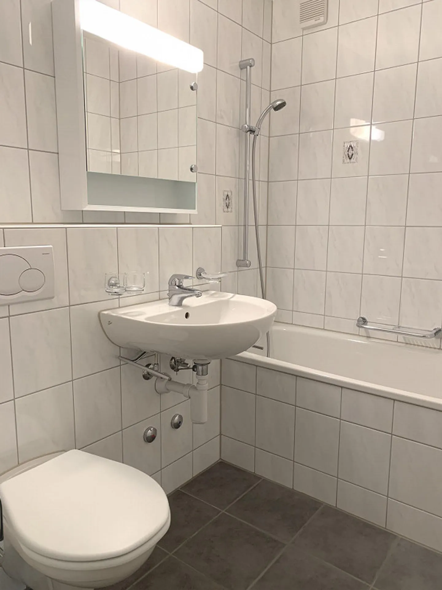 Belle grande appartement de 4.5 pièces - Photo 12 sur 12