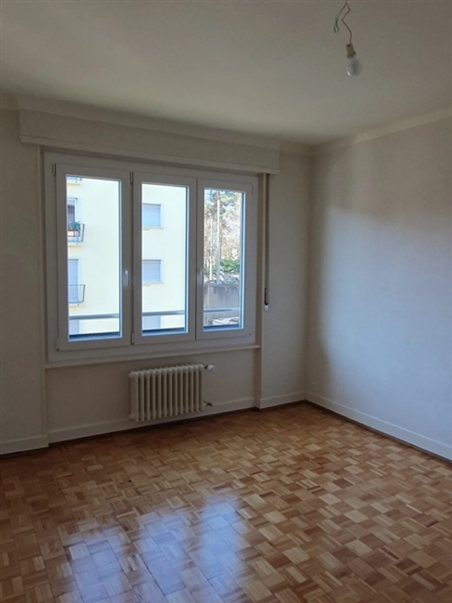 2 Room apartment - Photo 2 of 4