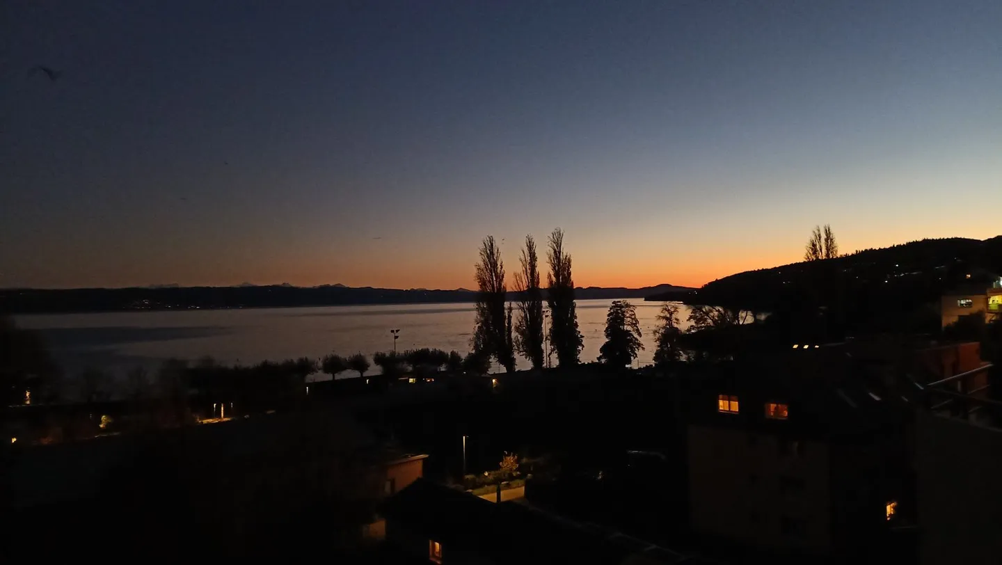 Magnificent with incomparable lake view, 5 minutes from the beach promenade - Photo 23 of 23