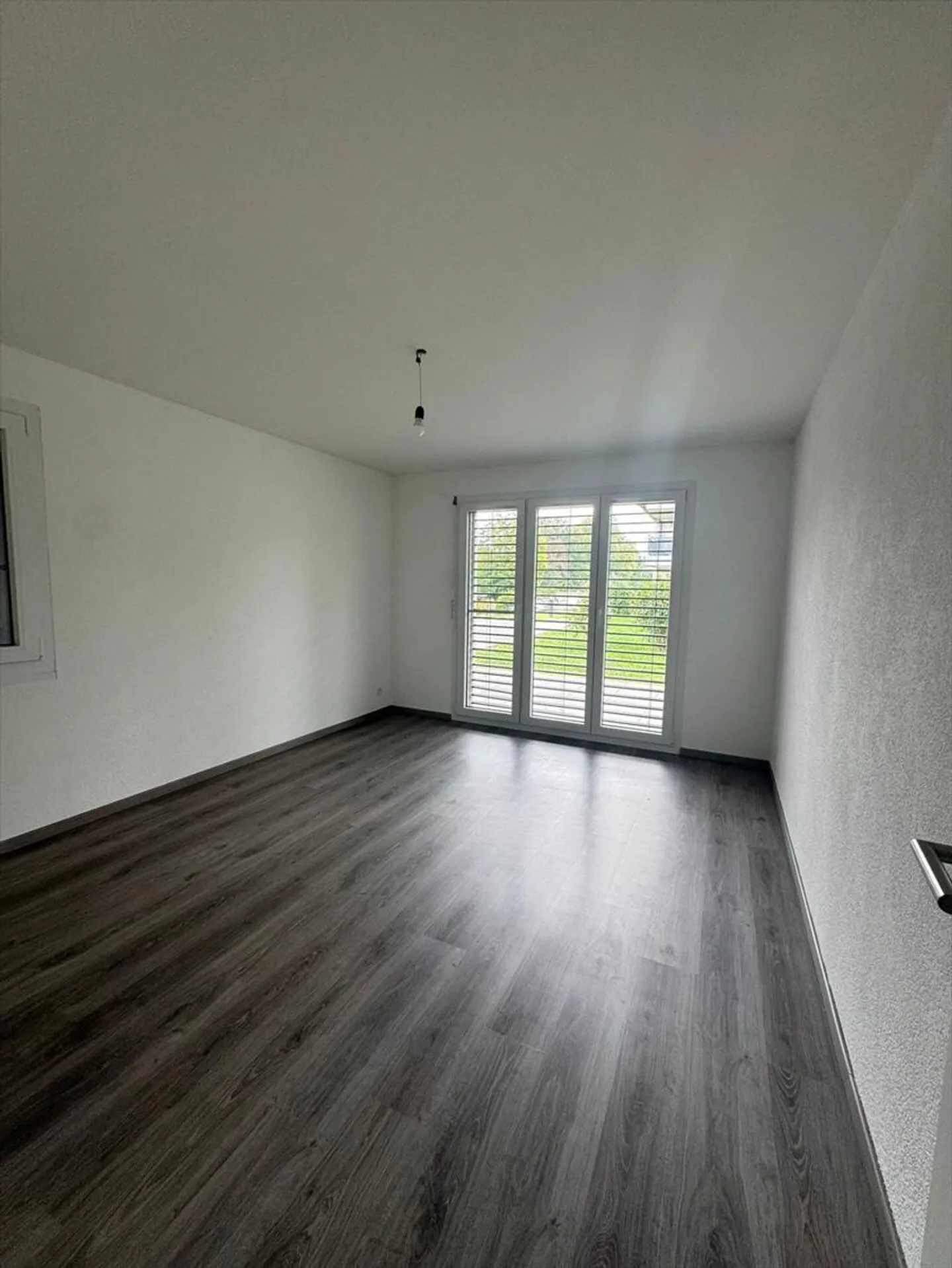 3.5 Room Apartment in Mathod - Photo 3 of 8