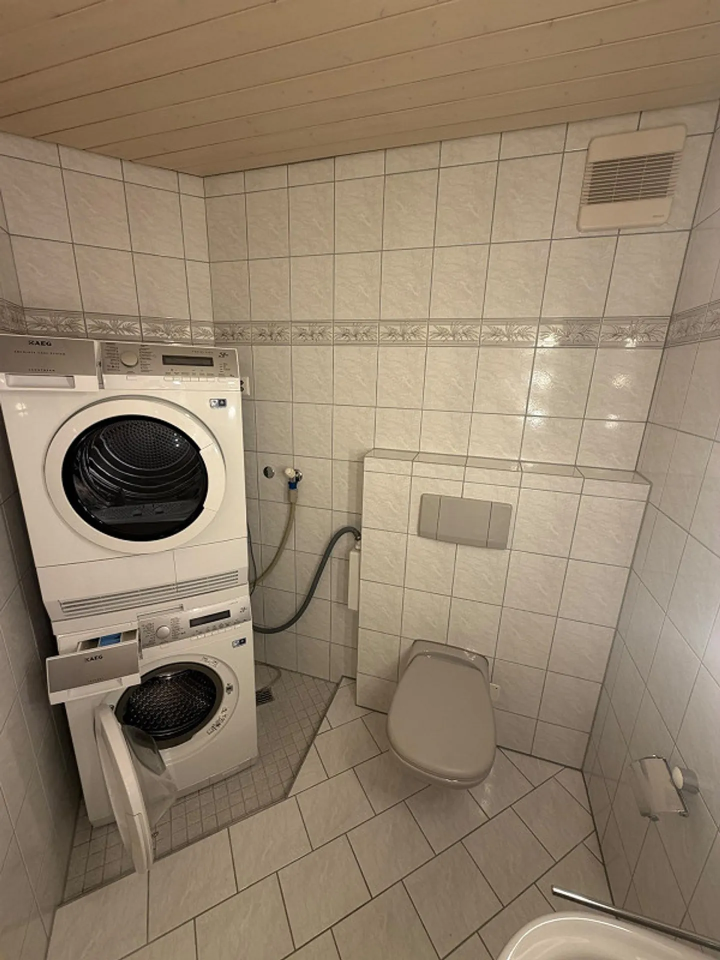 Charmantes Duplex mit Galerie - Foto 5 von 13