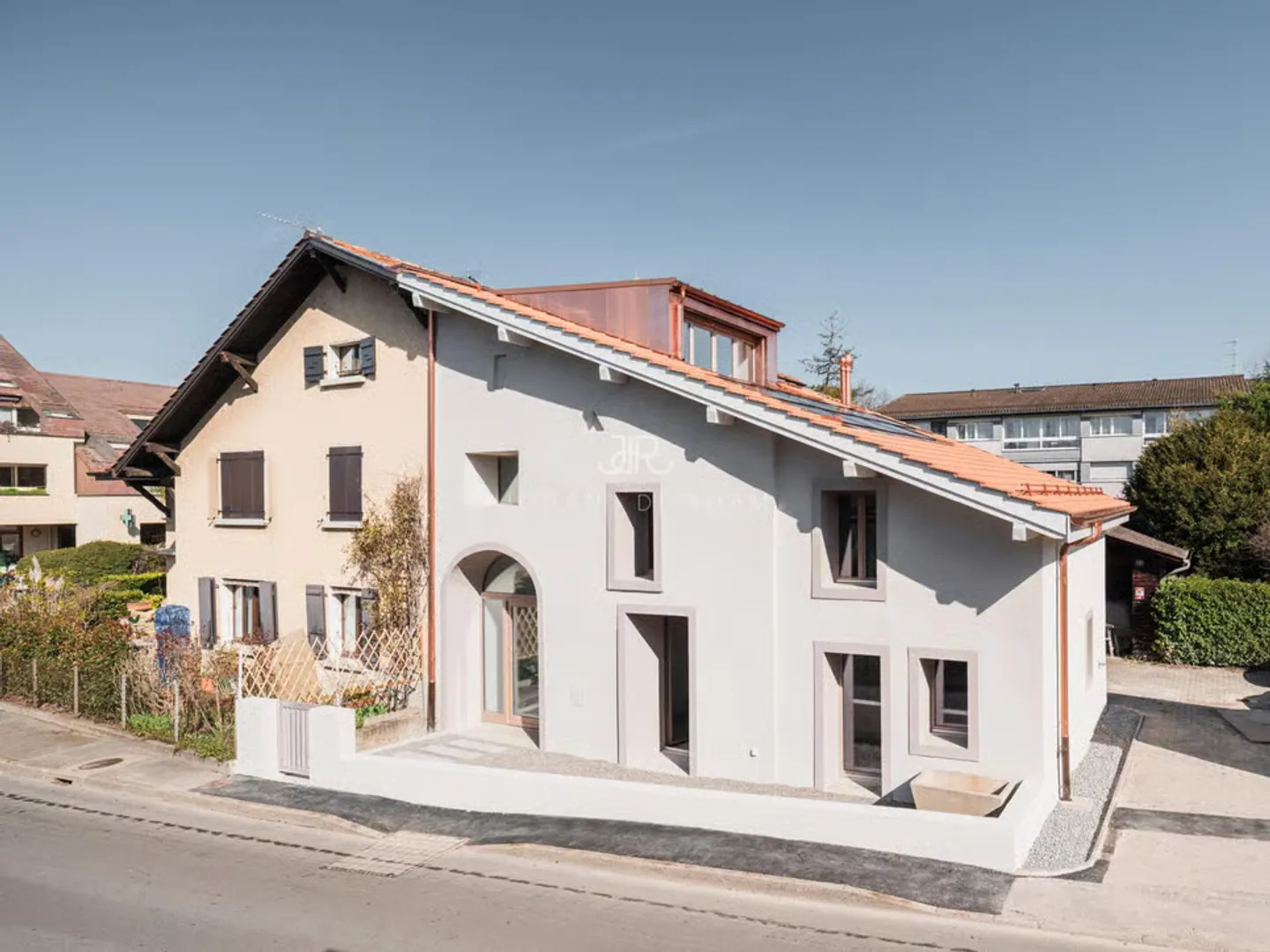 Charmantes Dorfhaus komplett renoviert - Foto 2 von 11