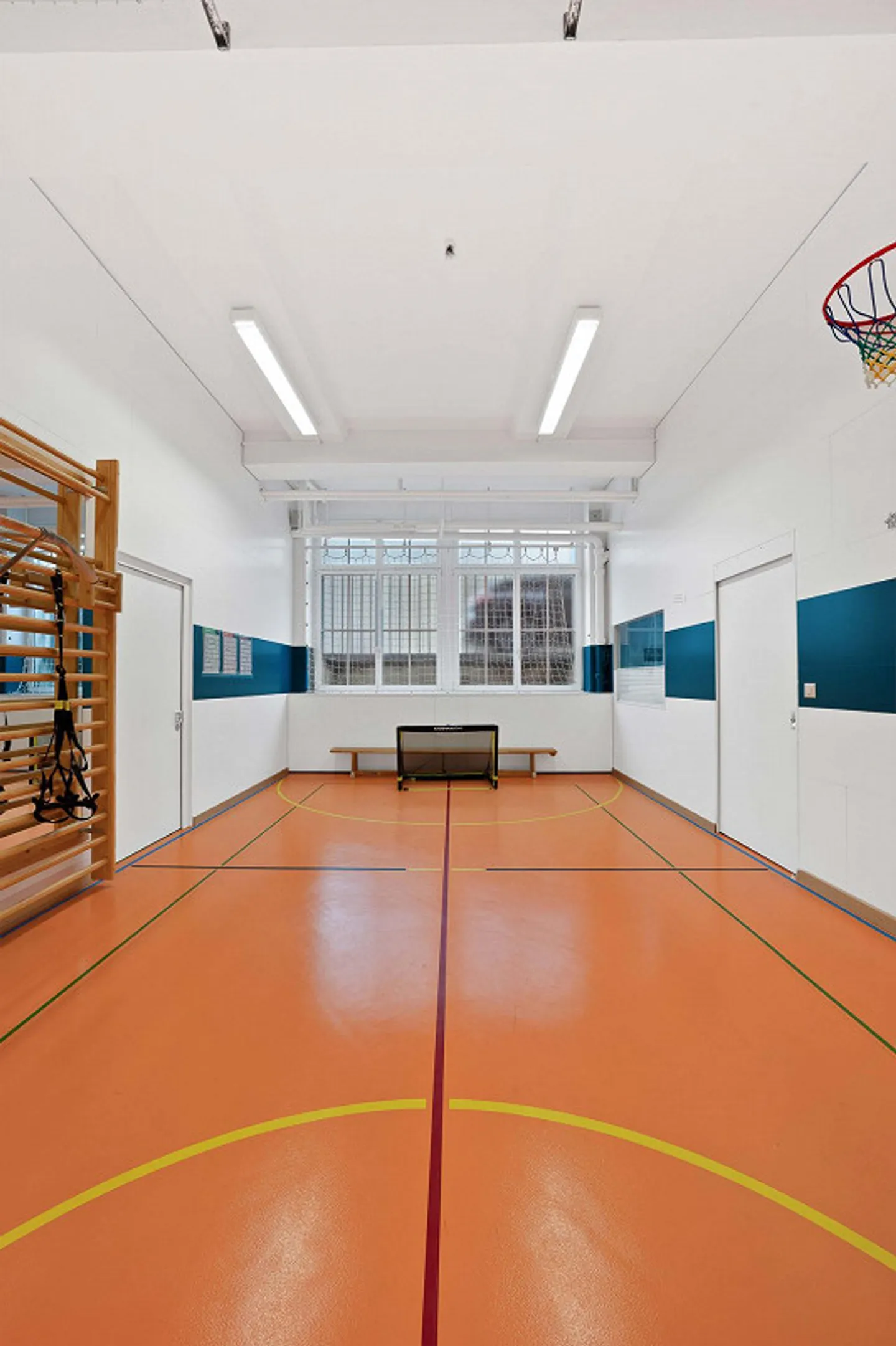 Espace commercial à Saint-Gall - Photo 2 sur 9