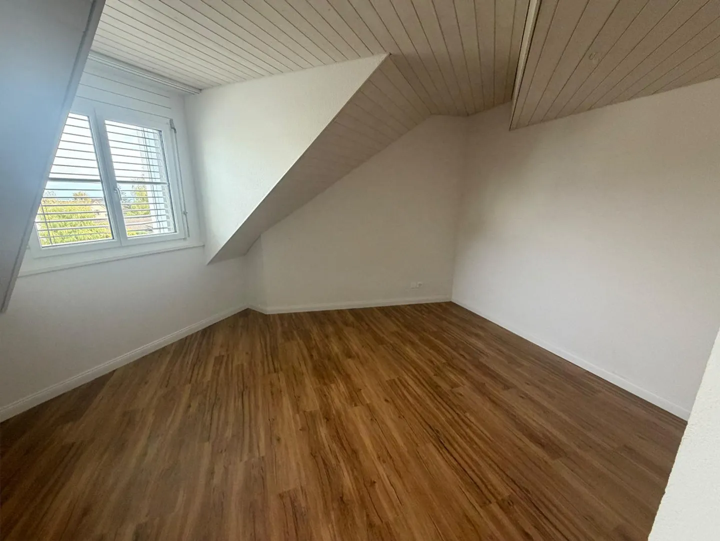 Charmantes Duplex mit Galerie - Foto 11 von 13