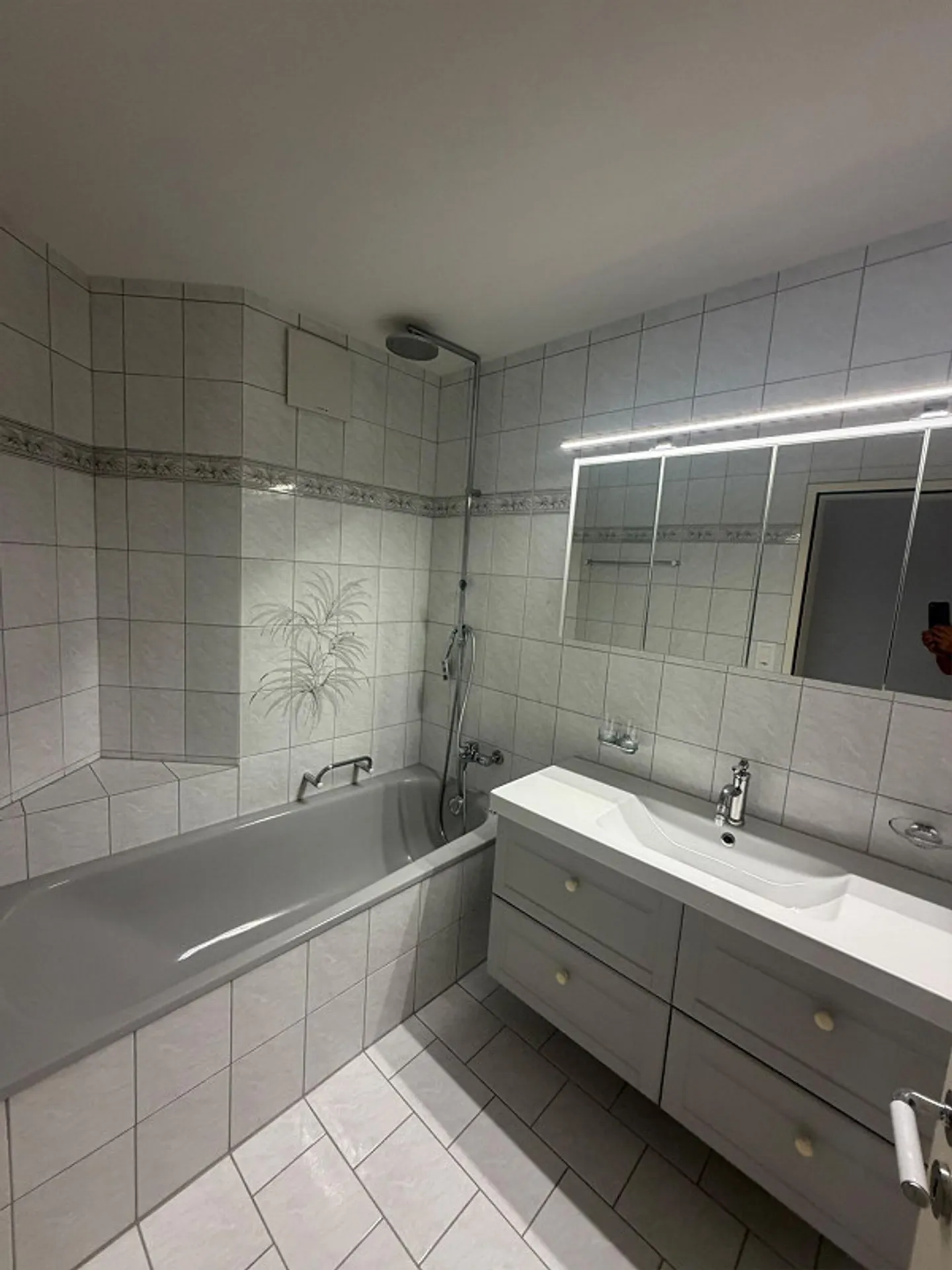 Charmantes Duplex mit Galerie - Foto 6 von 13