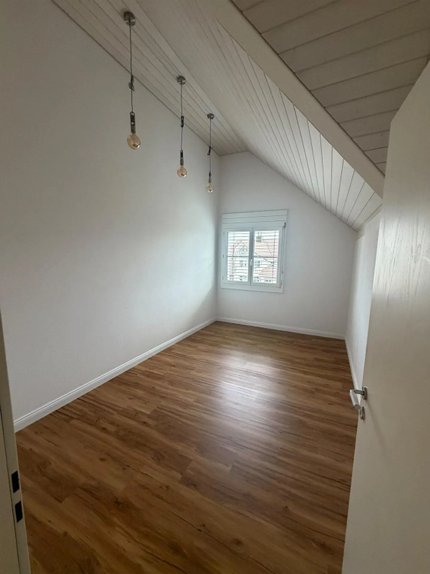 Charmantes Duplex mit Galerie - Foto 8 von 13