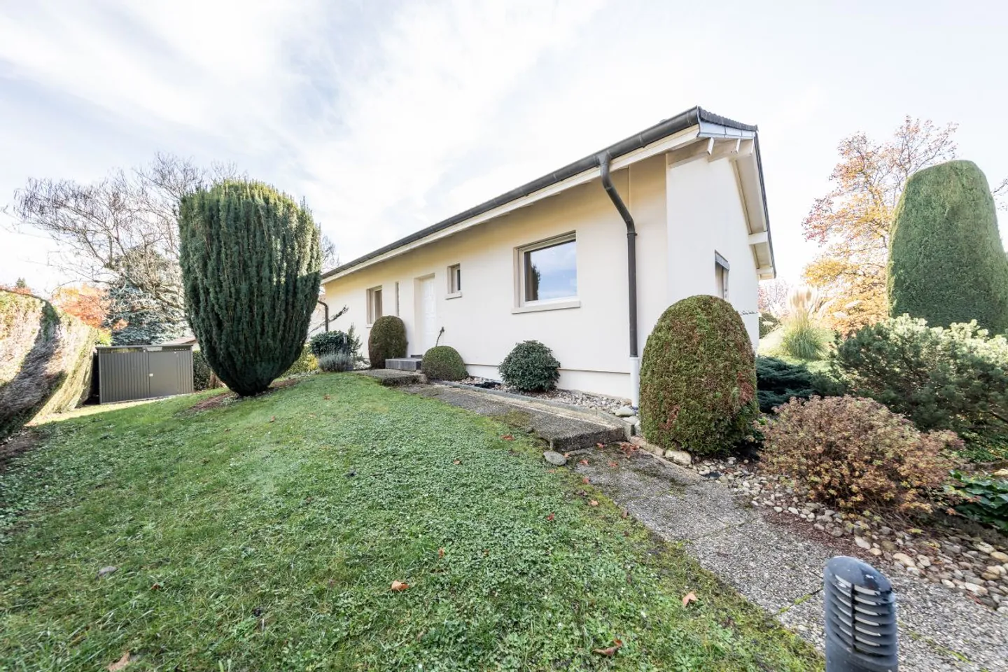 Casa 6 stanze - Foto 12 di 12