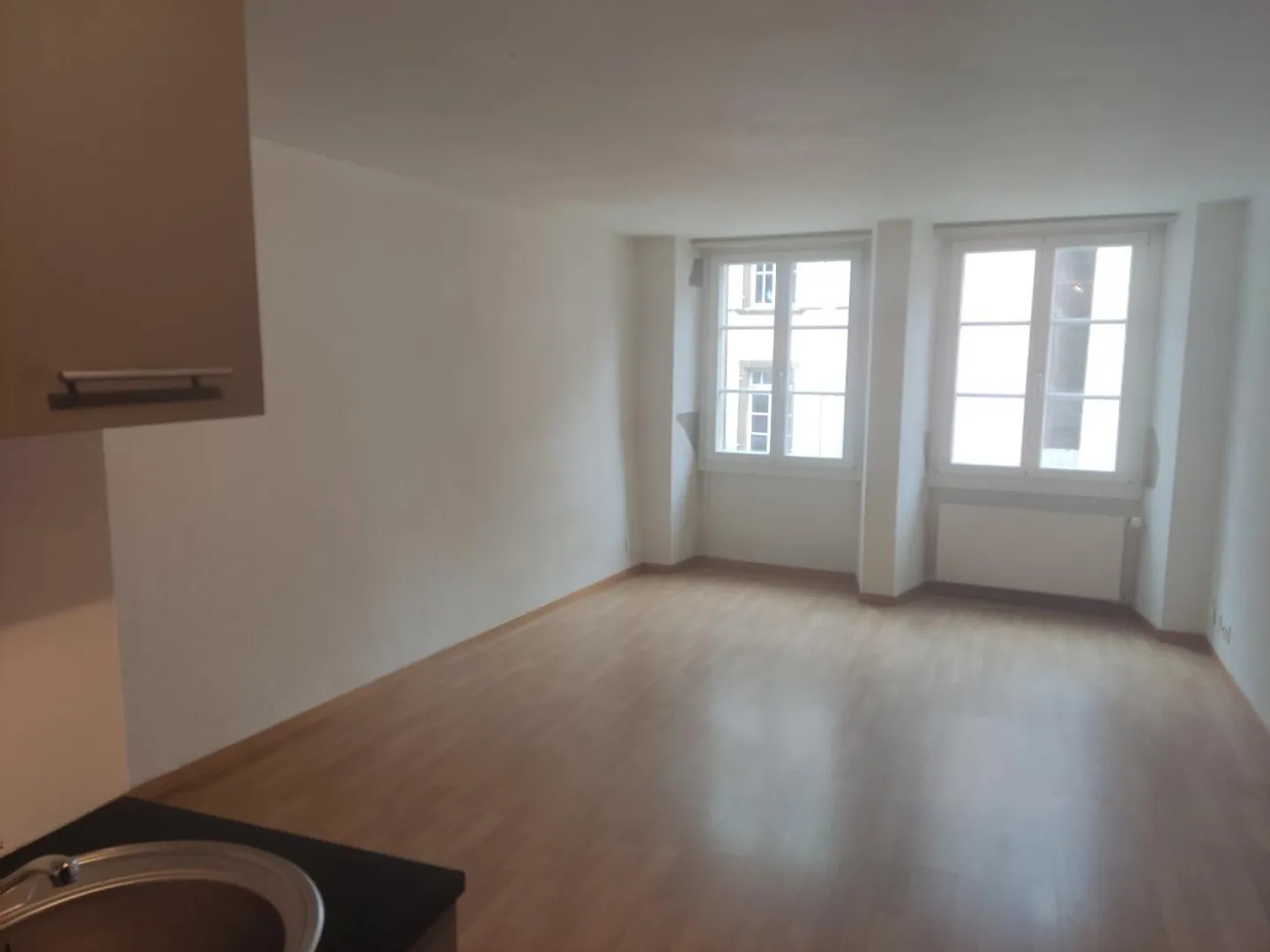22m2, 1.5 room apartment in the old town of Biel/Bienne - Photo 5 of 5