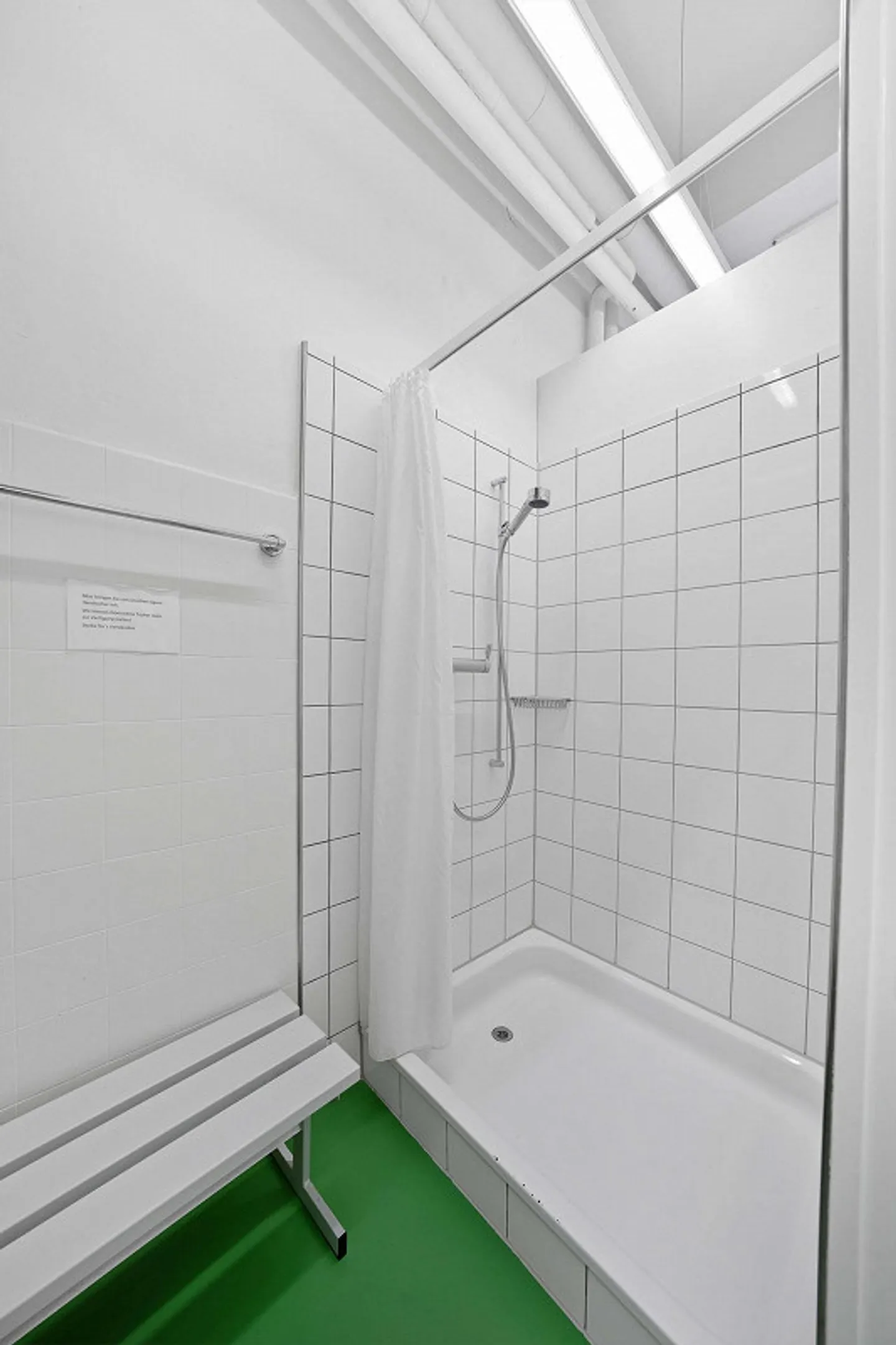Espace commercial à Saint-Gall - Photo 7 sur 9
