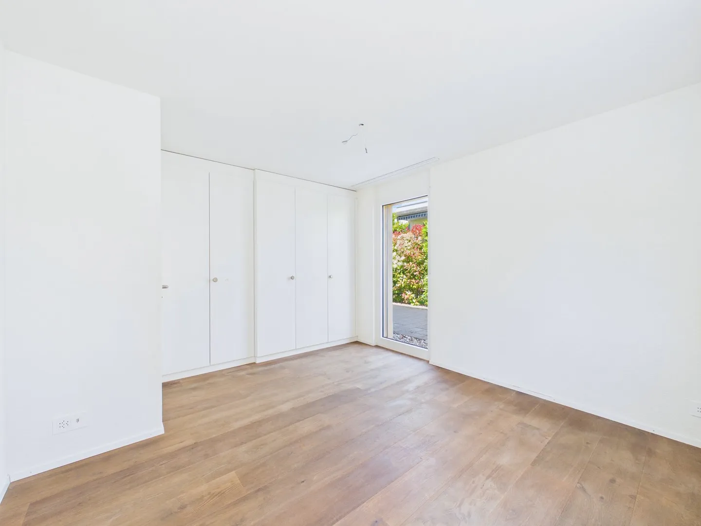 Moderne Gartenwohnung in Gerlafingen - Foto 7 von 14