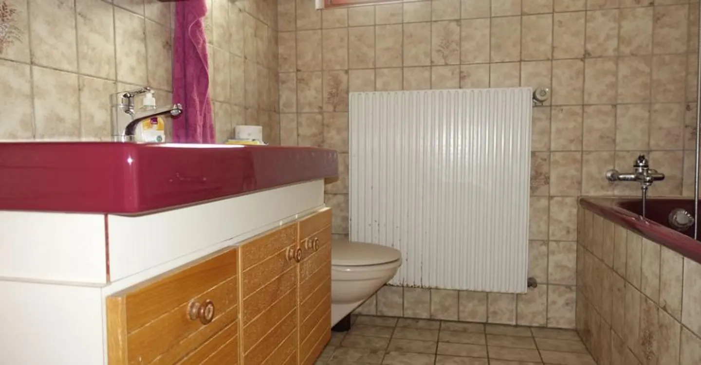 Tramelan - Family home with 5 1/2 rooms located in the center of the locality - Photo 11 of 11