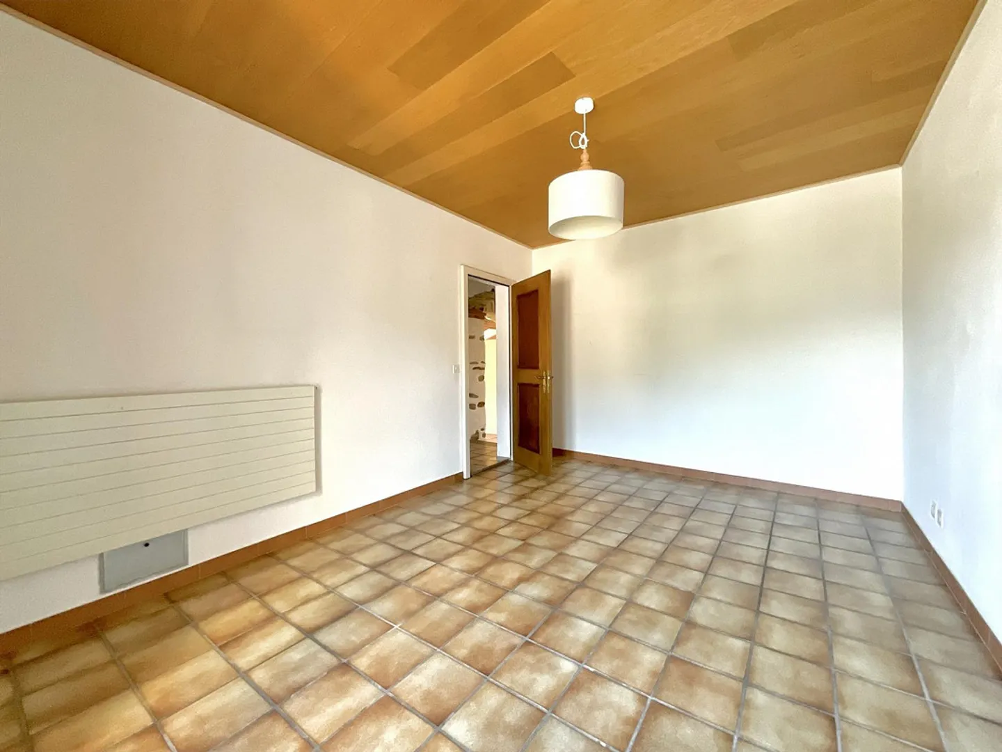 BEDANO - FOR SALE SEMI-DETACHED HOUSE IN HISTORICAL CENTER - Photo 9 of 11