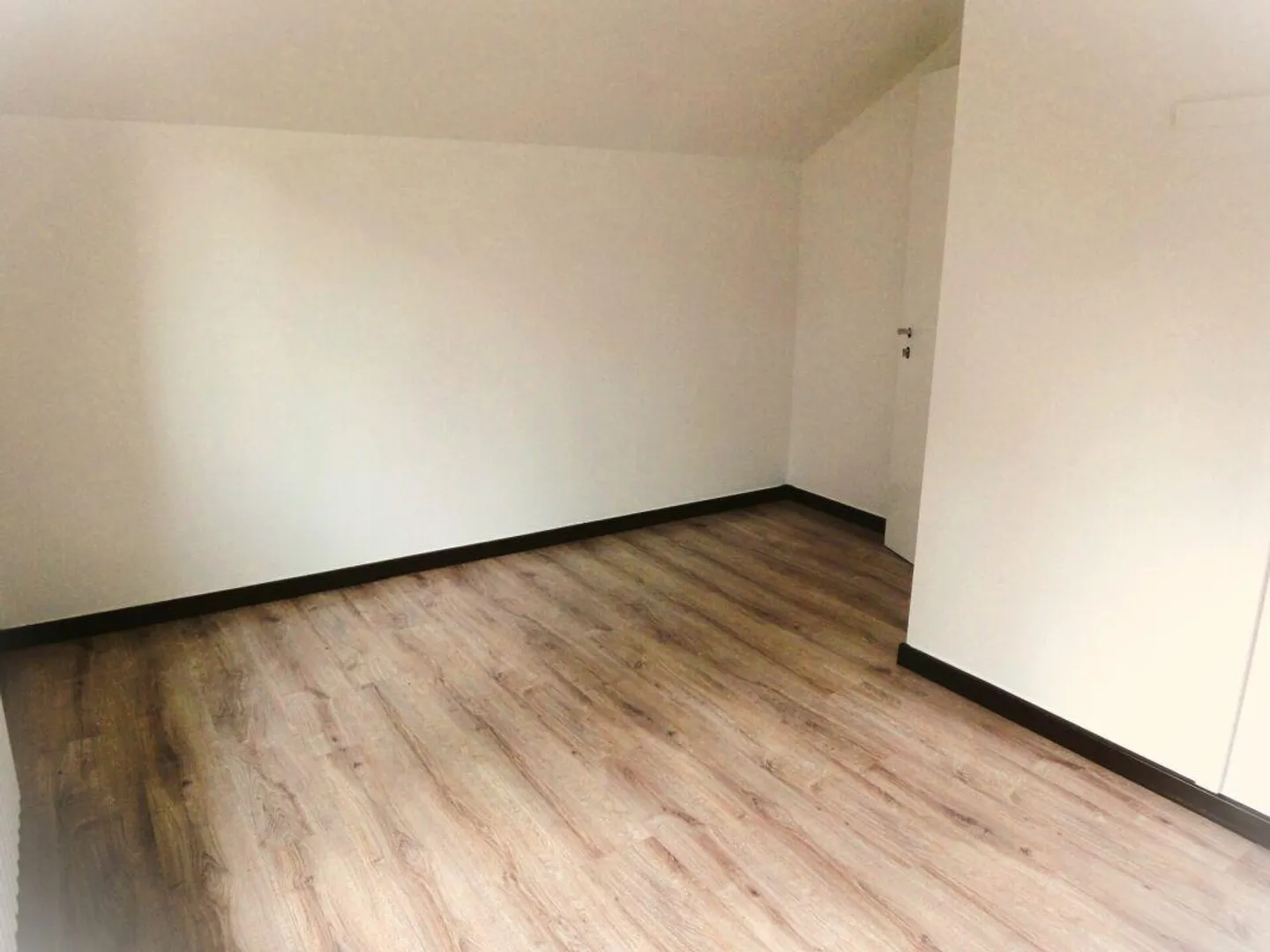 1 Room Apartment in the Center of Herisau - Photo 3 of 5