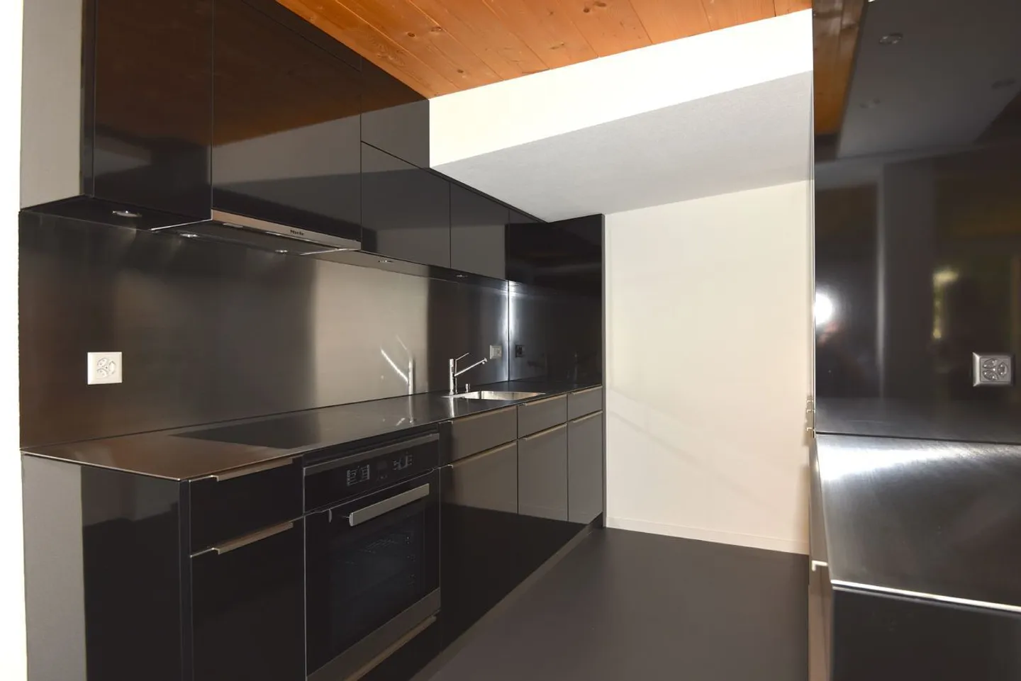 Wohnung mieten - Foto 1 von 8