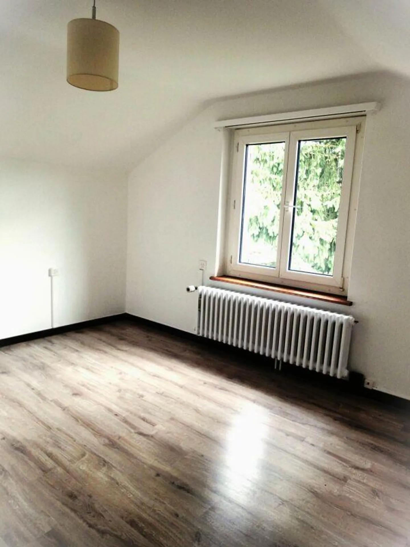 1 Room Apartment in the Center of Herisau - Photo 4 of 5