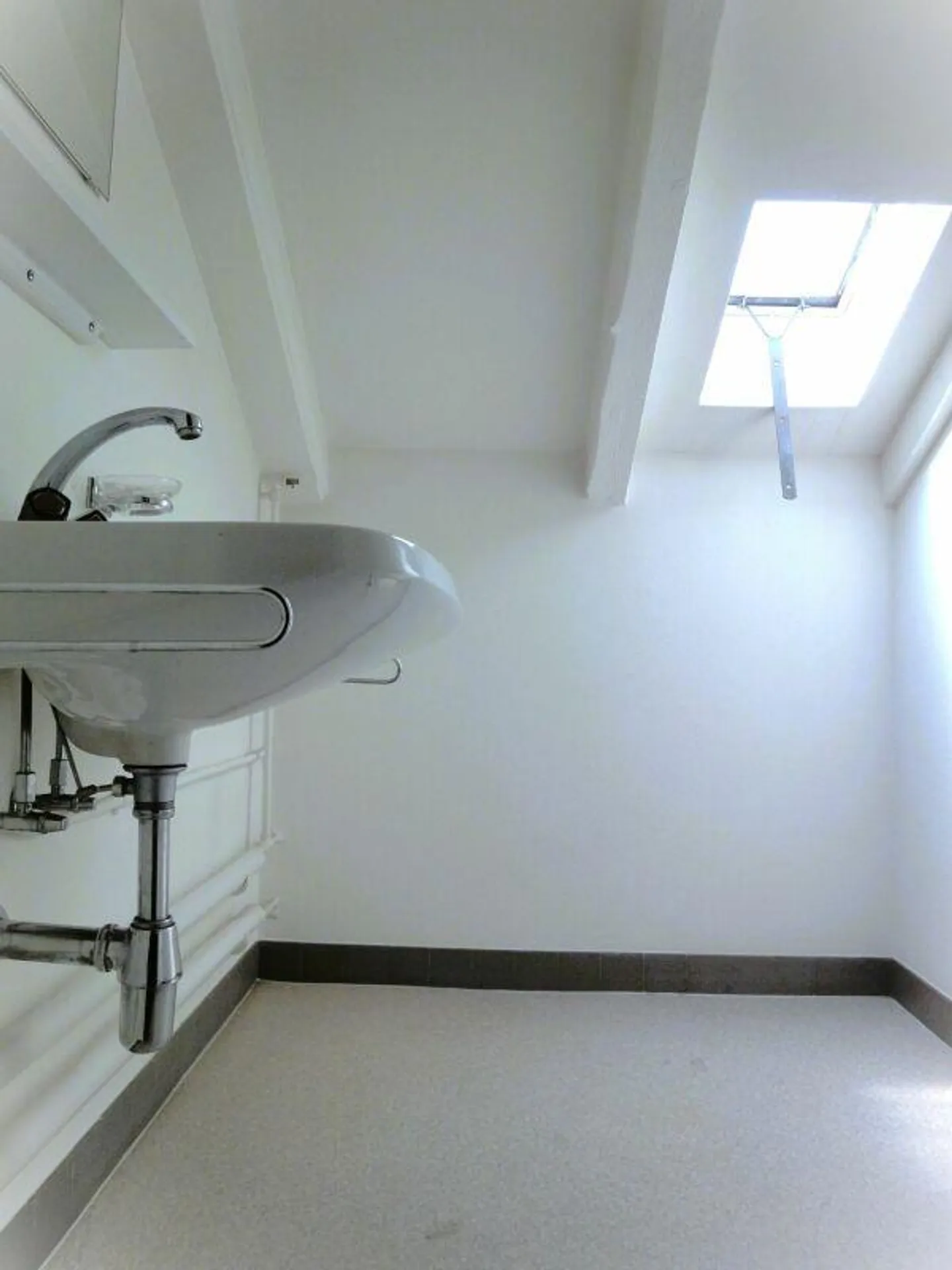 1 Room Apartment in the Center of Herisau - Photo 5 of 5