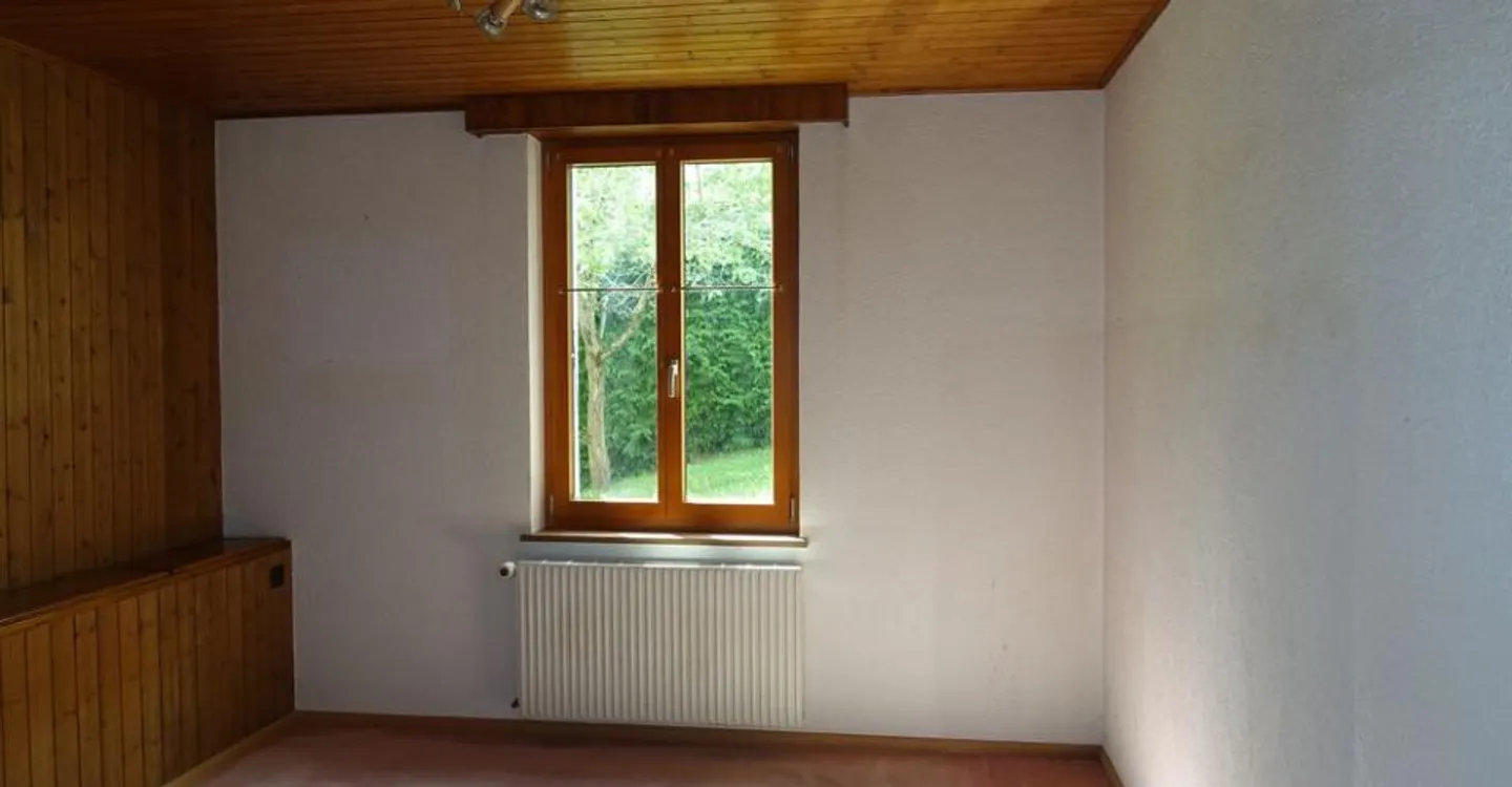 Tramelan - Family home with 5 1/2 rooms located in the center of the locality - Photo 7 of 11