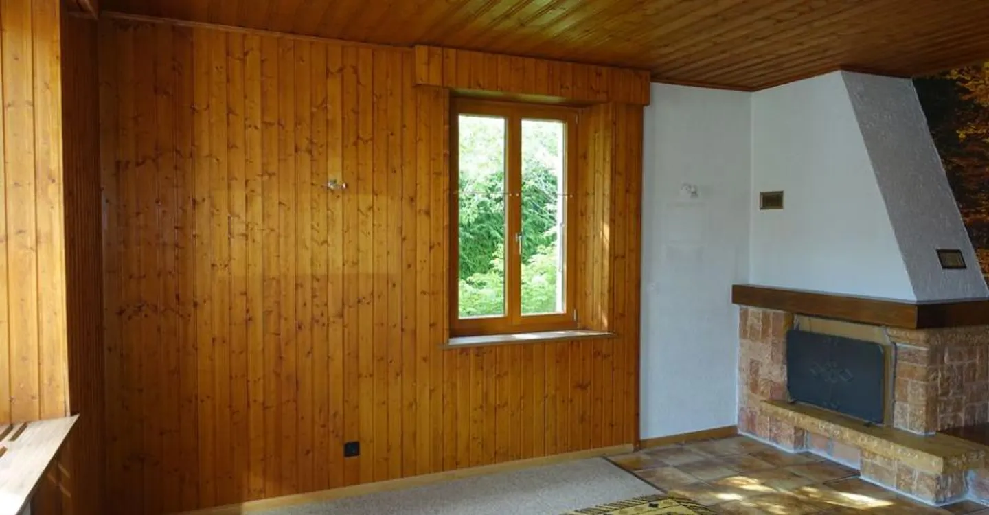 Tramelan - Family home with 5 1/2 rooms located in the center of the locality - Photo 6 of 11