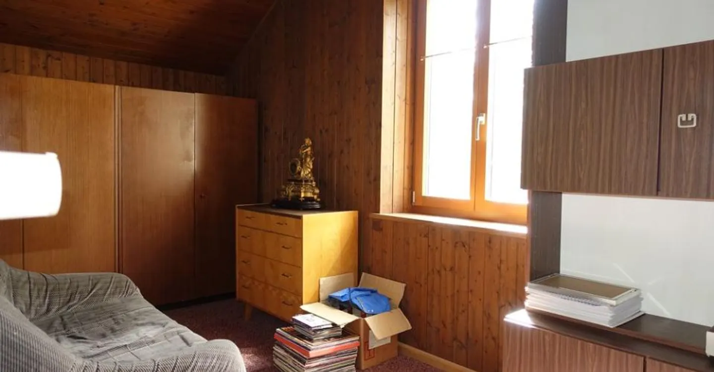 Tramelan - Family home with 5 1/2 rooms located in the center of the locality - Photo 10 of 11