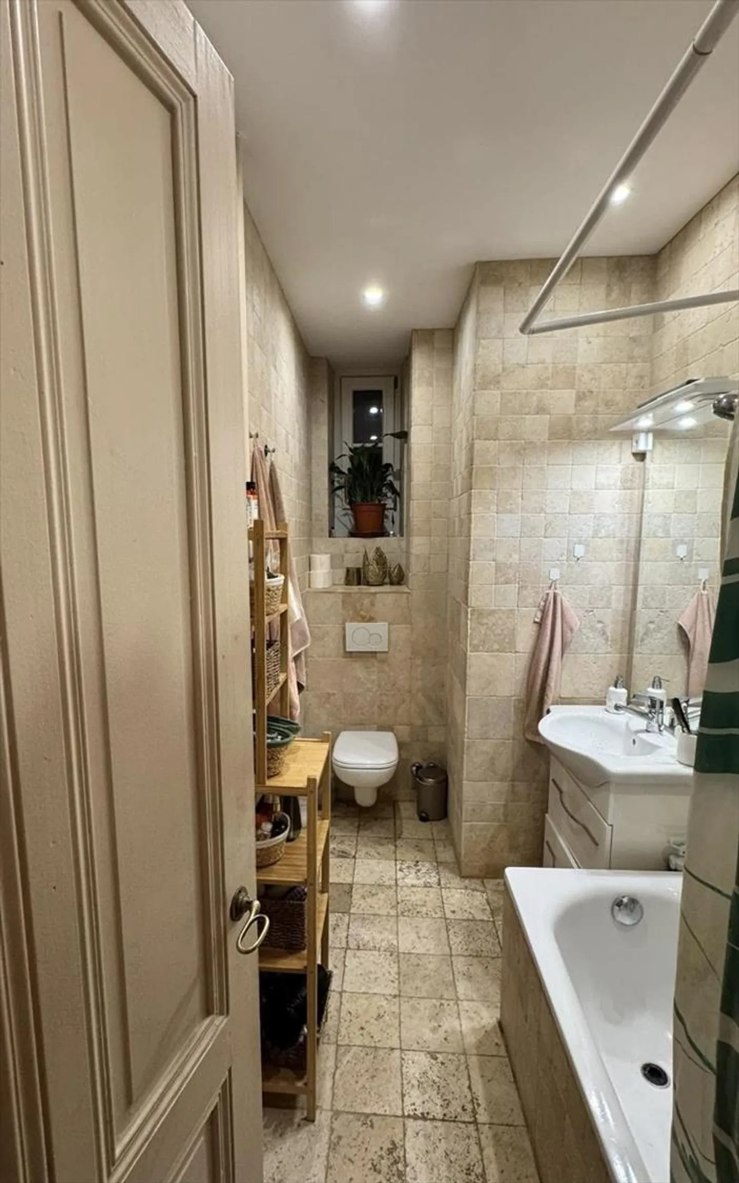 Bel appartement de 4 pièces au cœur de Plainpalais (Genève) - Photo 6 sur 8