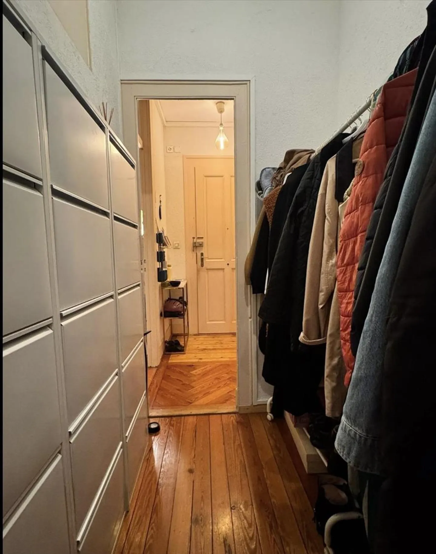 Bel appartement de 4 pièces au cœur de Plainpalais (Genève) - Photo 7 sur 8