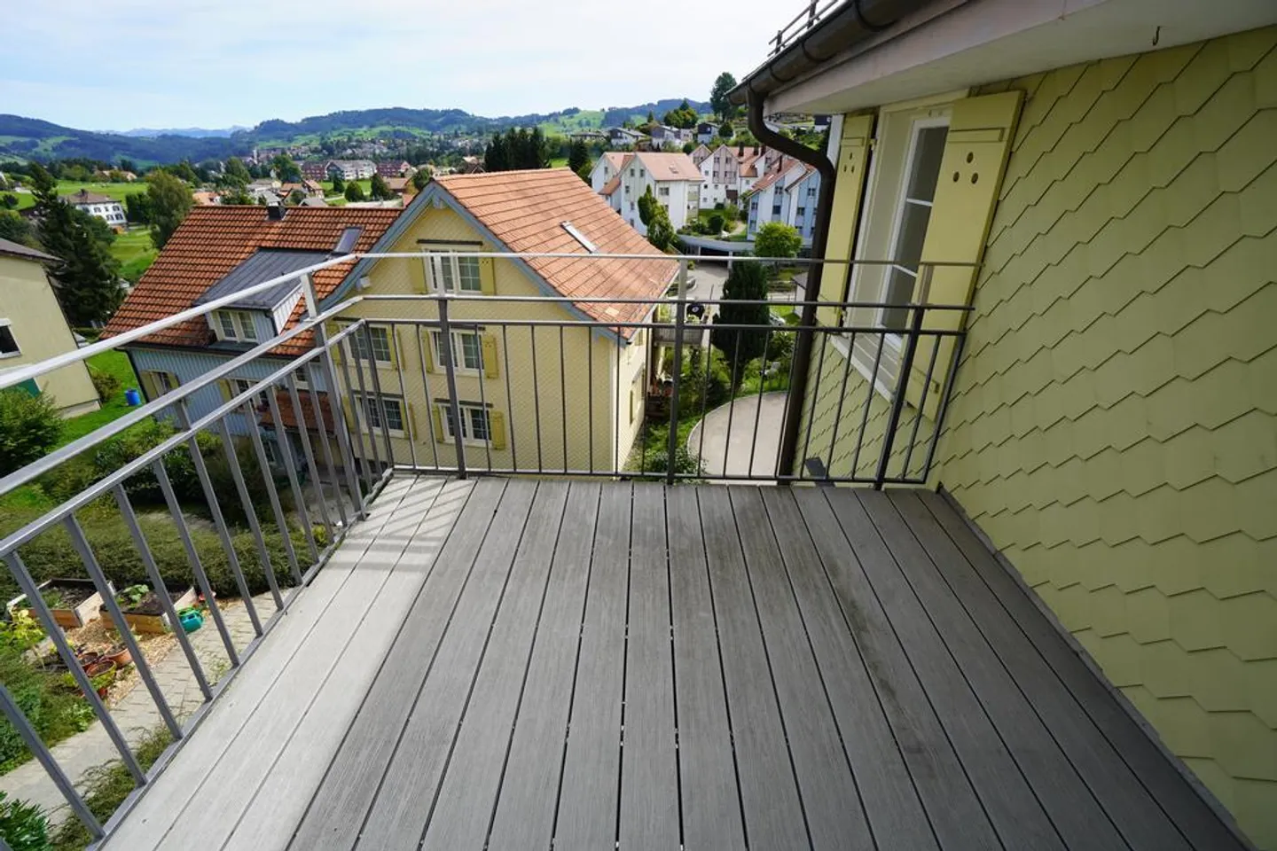 Appartement 3.5 pièces dans le quartier familial - Photo 8 sur 9