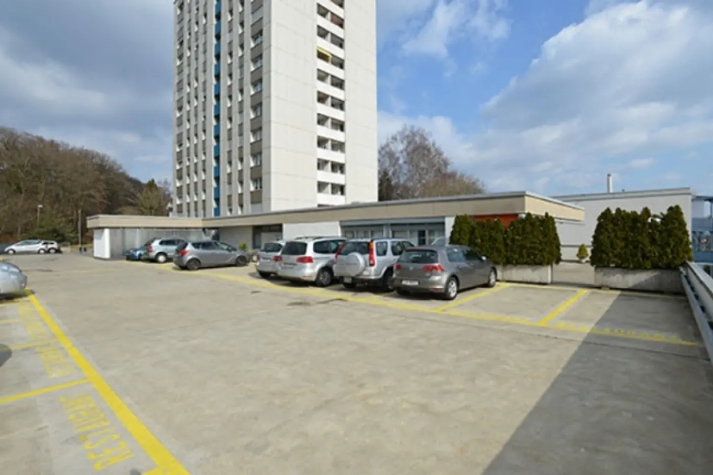 Restaurant in Prime Location - Photo 1 of 1