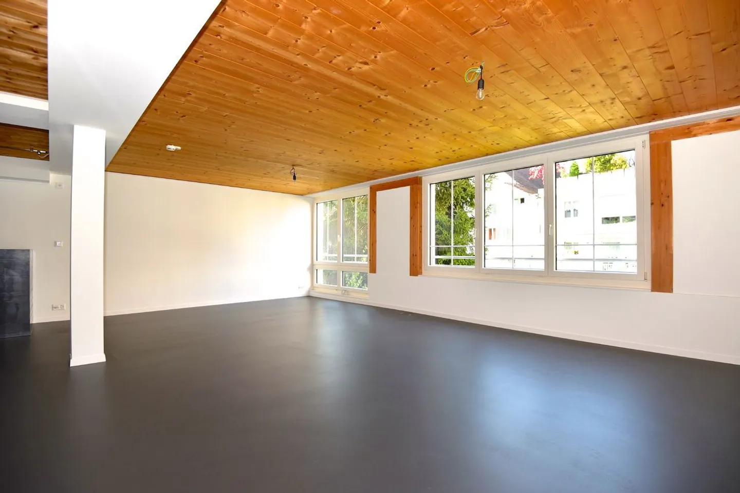 Wohnung mieten - Foto 3 von 8