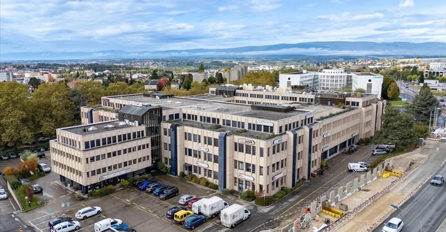 Spazio ufficio in affitto - Foto 5 di 8