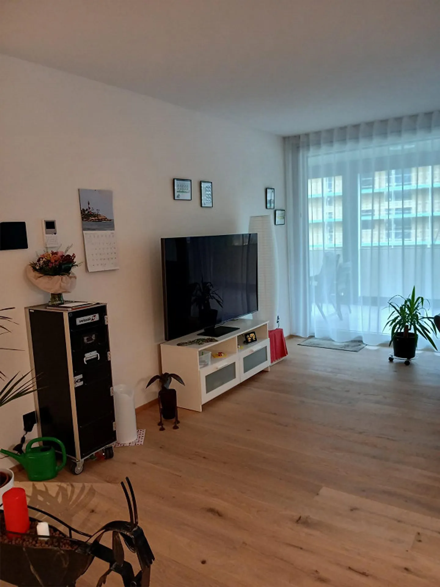3,5-Zimmer-Eigentumswohnung zwischen Wald, Wiese und See - Foto 4 von 18