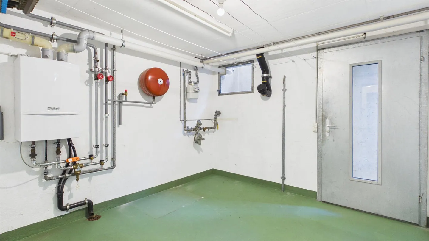 Charmantes Doppelhaus in Lyssach - Foto 19 von 24