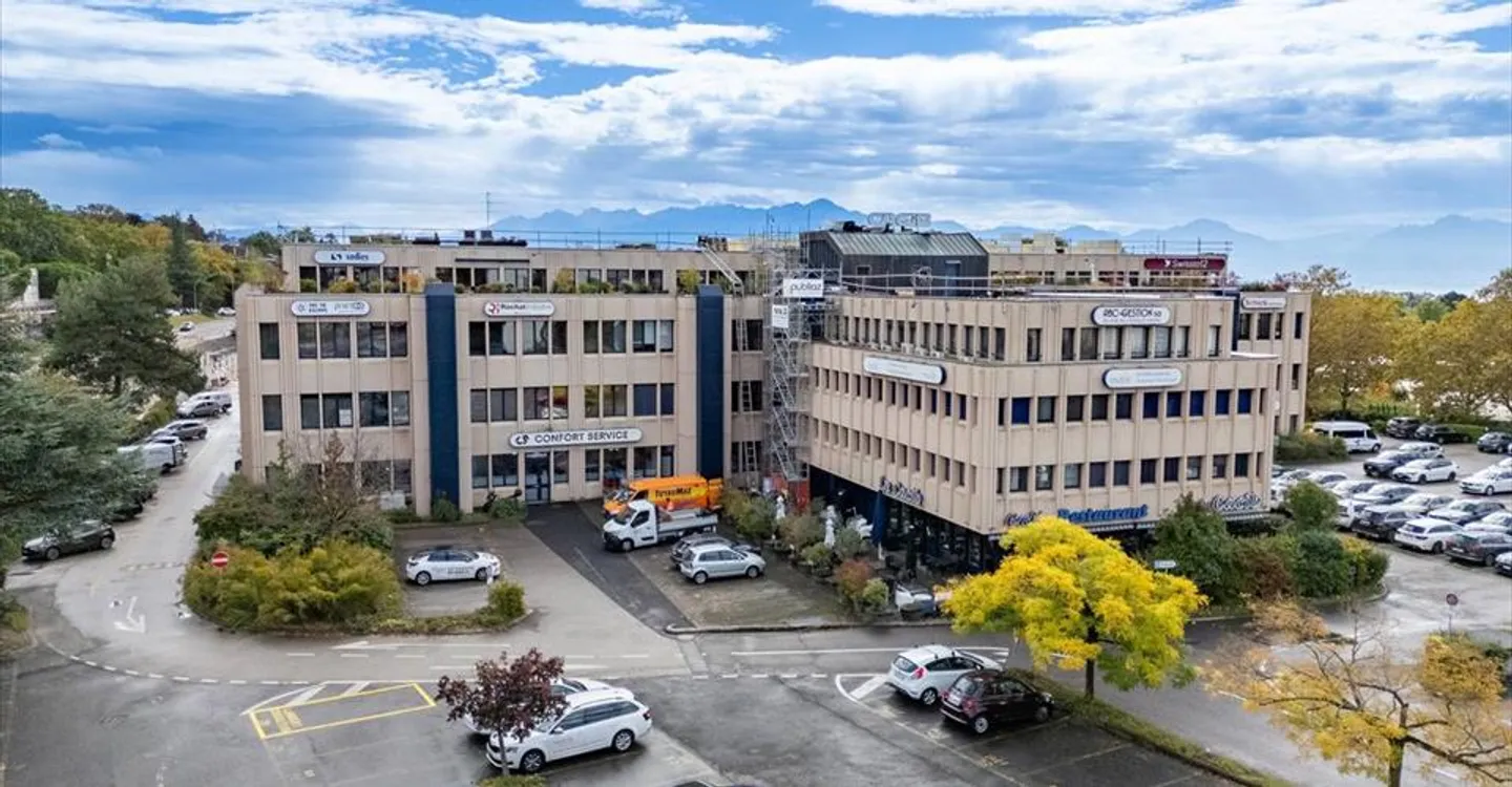 Spazio ufficio in affitto - Foto 6 di 8