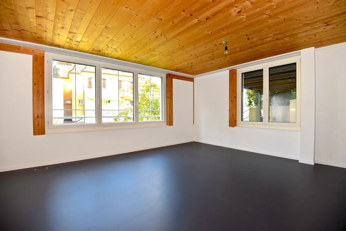 Wohnung mieten - Foto 2 von 8