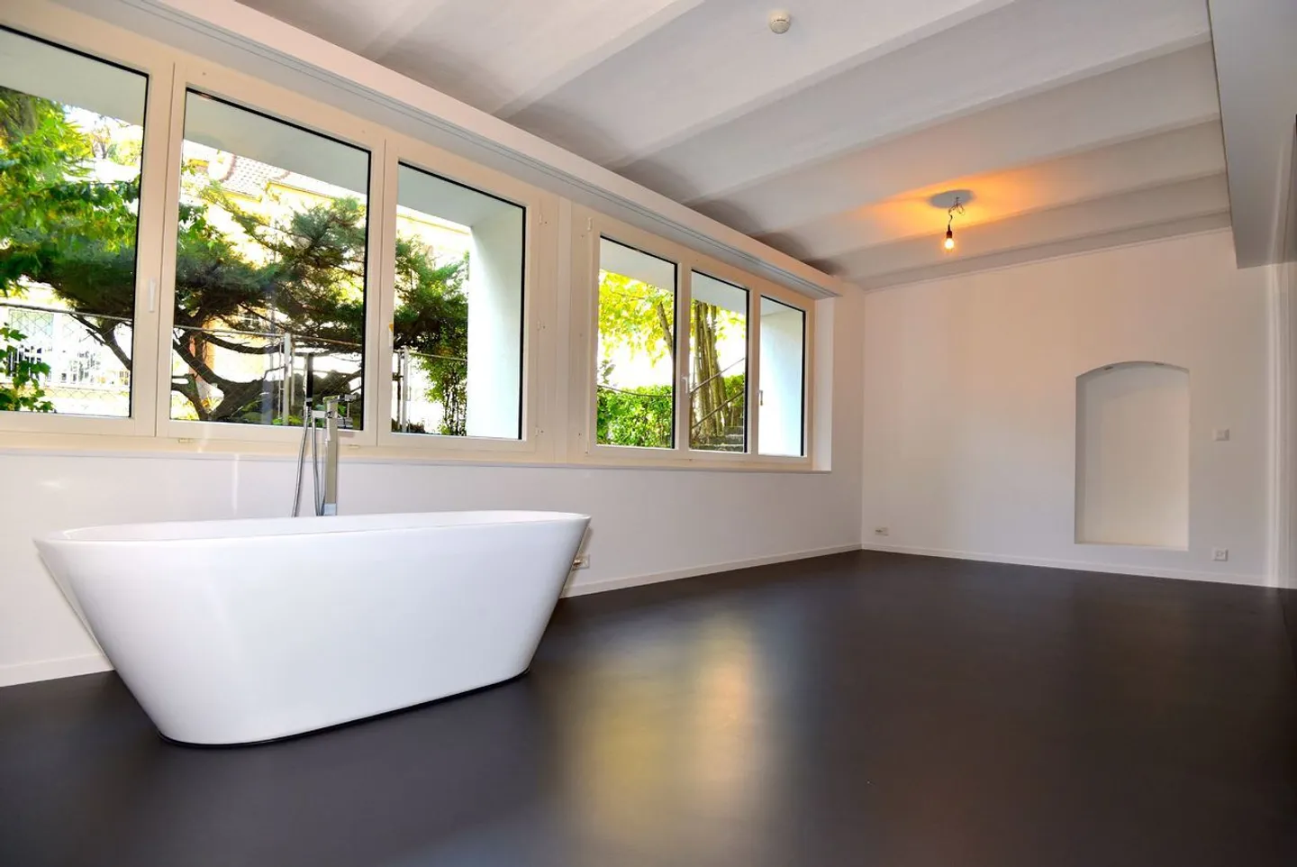 Wohnung mieten - Foto 4 von 8