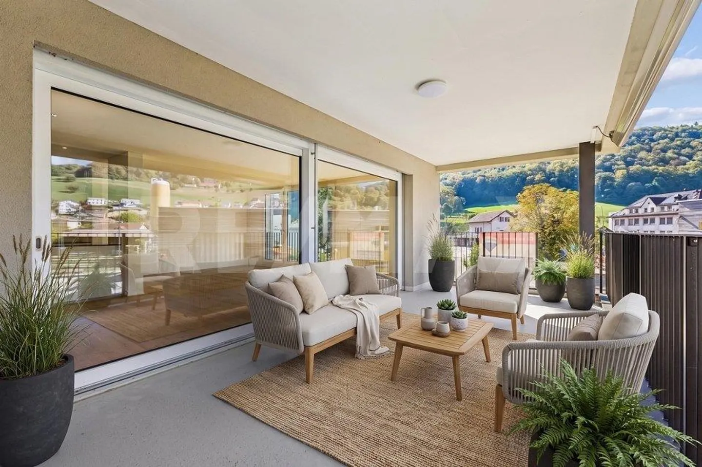 Living with Comfort & Quality in Minergie Standard - Photo 13 of 13