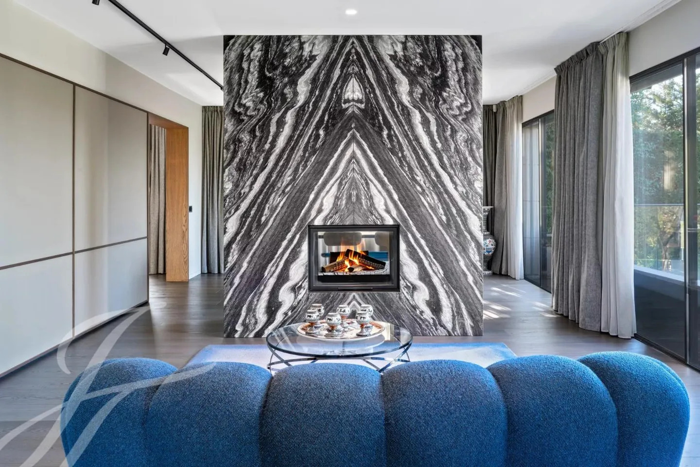 Maison Élégante avec Vue sur le Lac - Photo 3 sur 13