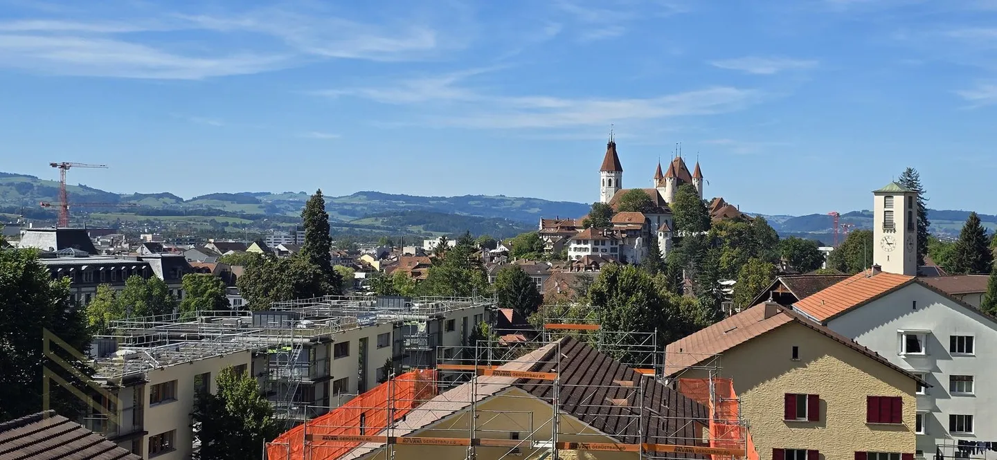 Exklusives Wohnen für junge Luxusliebhaber ? ALLES ANDERS ALS 08/15 - Foto 7 von 13