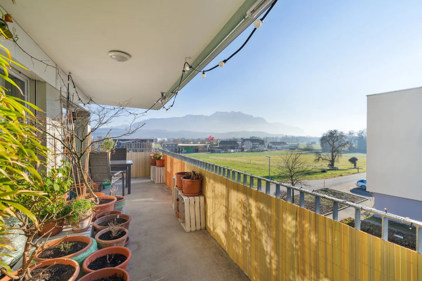 Vivere e godersi la vita nella soleggiata Valle del Reno di San Gallo - Foto 14 di 19