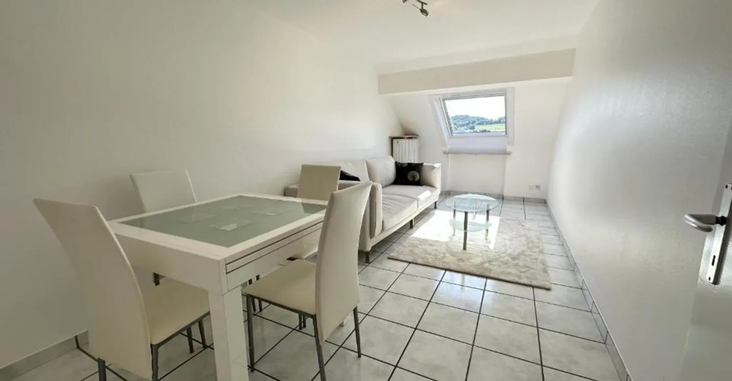 Charmante Möblierte Wohnung - Foto 2 von 7