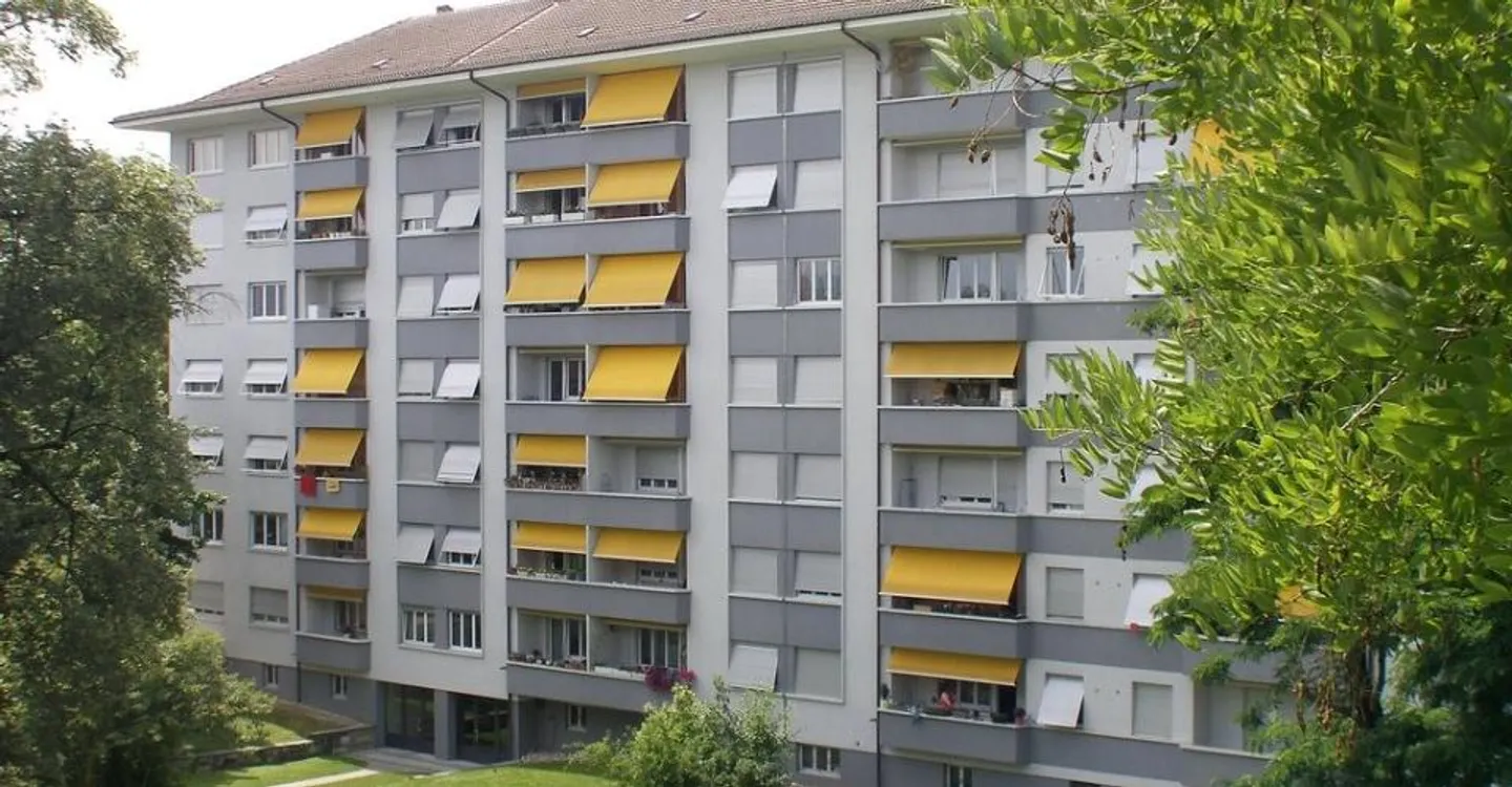 Appartement Charmant Près de la Gare - Photo 1 sur 3