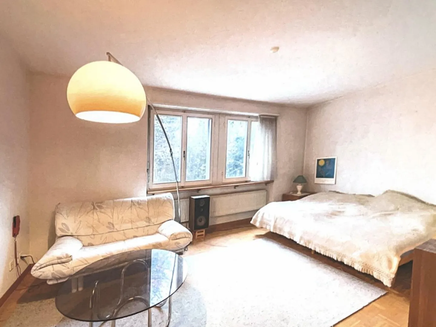 9-Zimmer-Einfamilienhaus mit grossem Umschwung - Foto 13 von 16