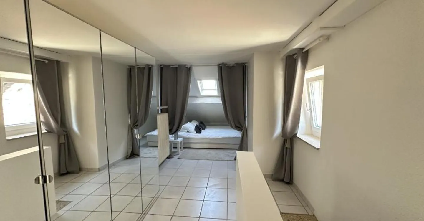 Charmante Möblierte Wohnung - Foto 3 von 7