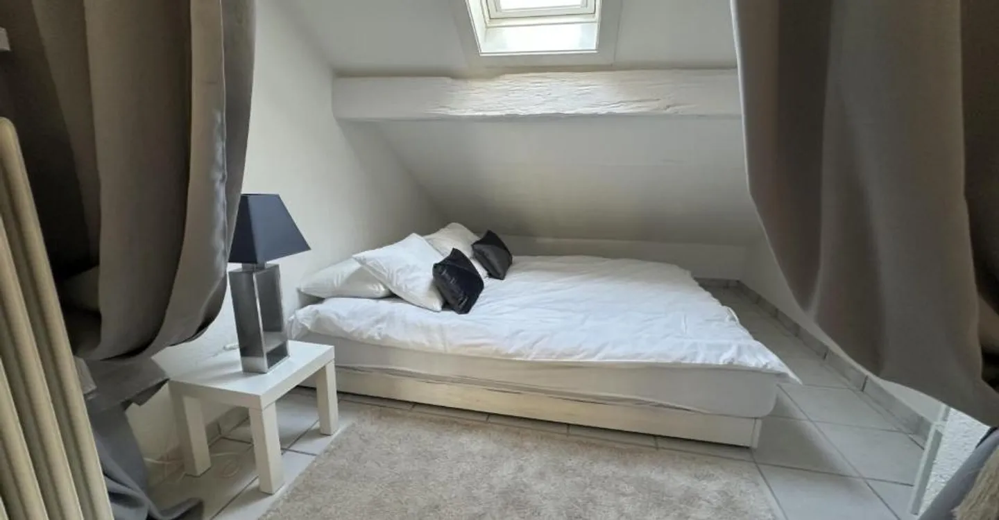 Charmante Möblierte Wohnung - Foto 4 von 7