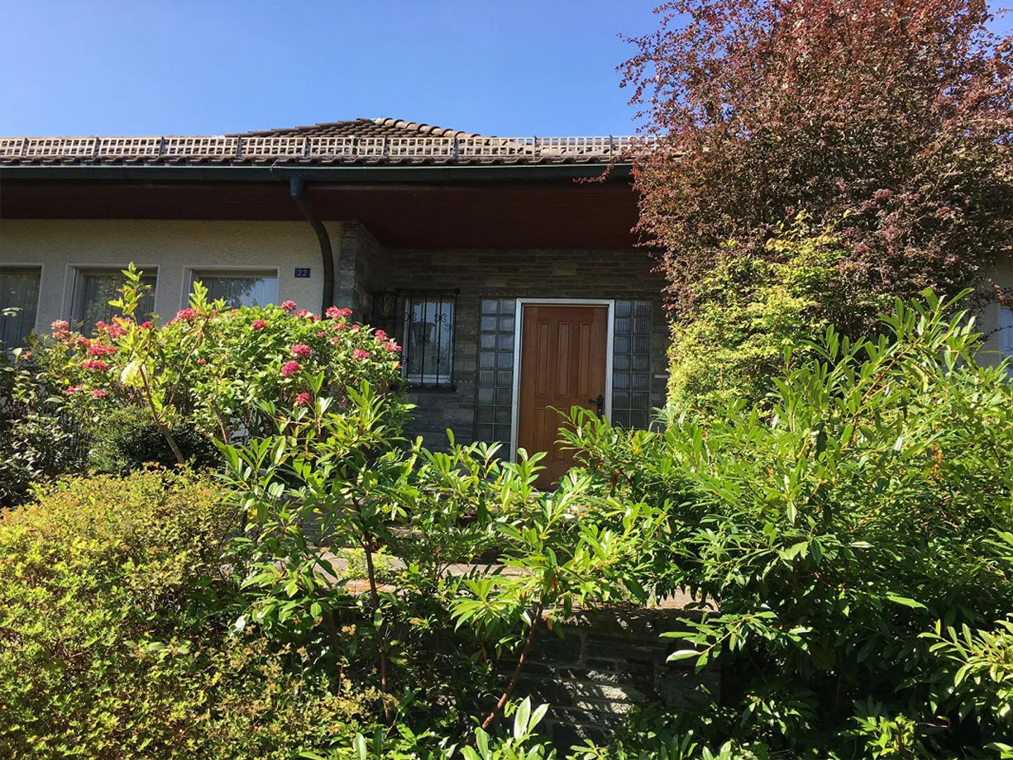 9-Zimmer-Einfamilienhaus mit grossem Umschwung - Foto 14 von 16
