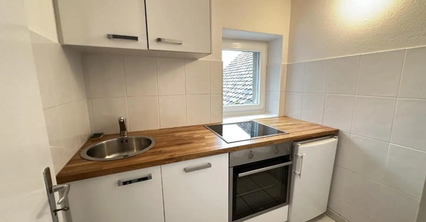 Charmante Möblierte Wohnung - Foto 5 von 7