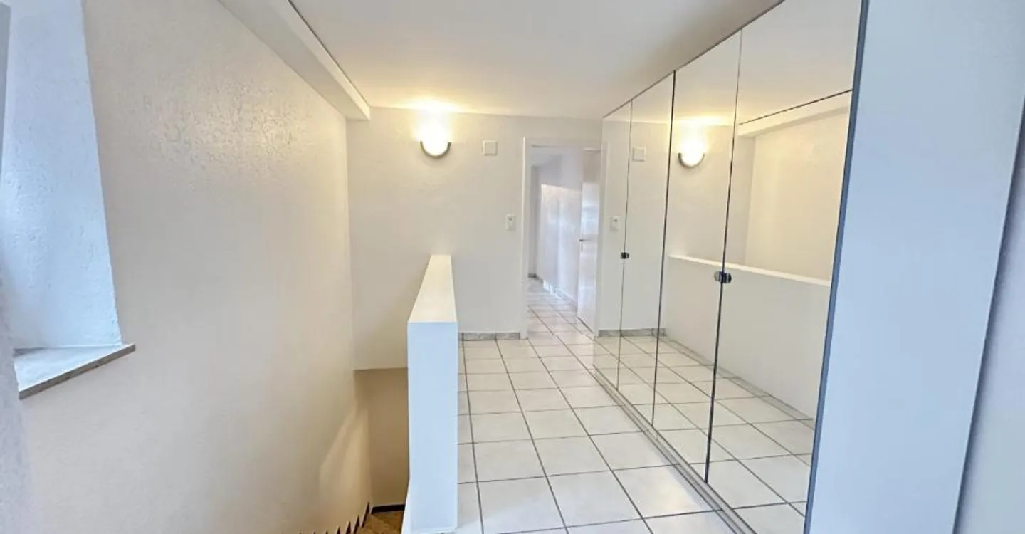 Charmante Möblierte Wohnung - Foto 6 von 7