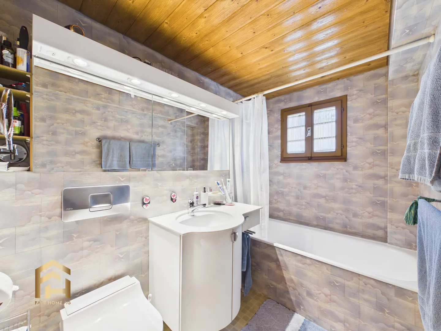 Chalet soleggiato con appartamento separato e vista mozzafiato - Foto 8 di 13