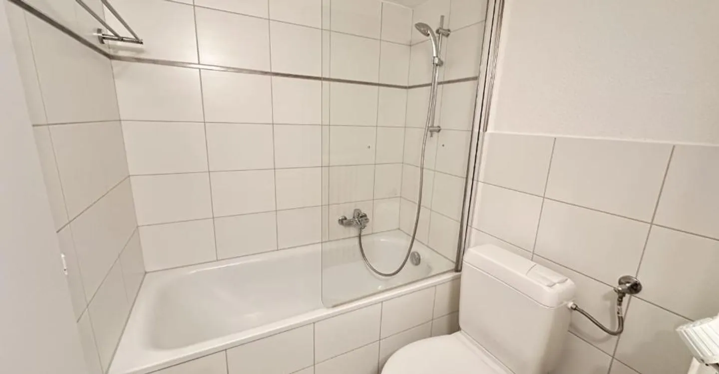 Charmante Möblierte Wohnung - Foto 7 von 7