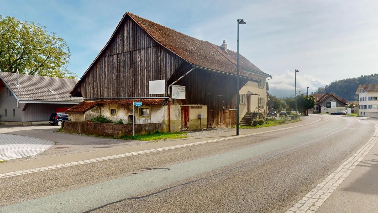 Maison individuelle avec potentiel à vendre à Oberriet ! - Photo 9 sur 20